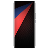 iQOO 5 Pro 赛道版 5G手机 8GB+256GB 黑色