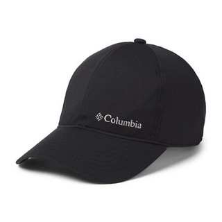 Columbia哥伦比亚棒球帽速干防晒遮阳帽鸭舌帽1714751 Azul, White One Size 19 - 20 1/2