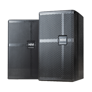 HiVi 惠威 DS系列 DS810 专业音箱一对