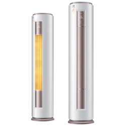 Midea 美的 智行 KFR- 72LW/BP2DN8Y-YA400(3) 空调 3匹