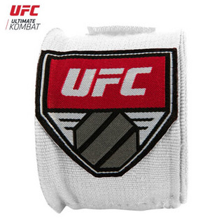 UFC绑手带蓝色号