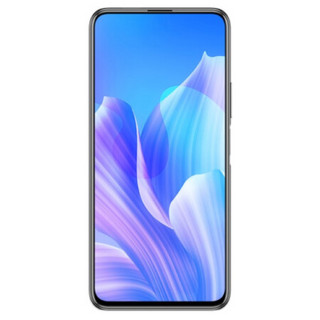 HUAWEI 华为 畅享20 Plus 5G手机 6GB+128GB 幻夜黑