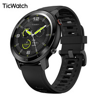 Ticwatch 智能手表GTX 运动手表 消息提醒 IP68游泳级防水 心率健康 睡眠监测