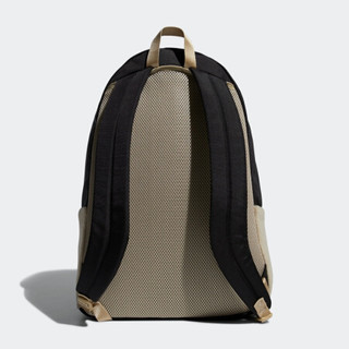adidas 阿迪达斯 官网 adidas MH PER BP SE 男女训练运动双肩背包GD8973 草原棕/白 NS