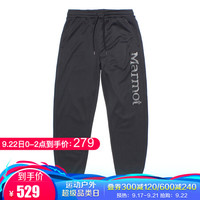 marmot 土拨鼠 V81913 男士休闲裤