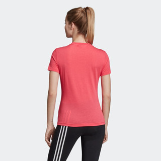 adidas 阿迪达斯 W MH BOS TEE 运动T恤 EB3788