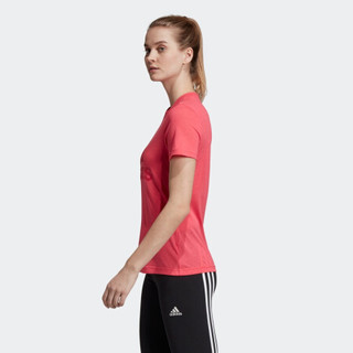 adidas 阿迪达斯 W MH BOS TEE 运动T恤 EB3788