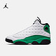 AIR JORDAN 13 RETRO 复刻男子运动鞋