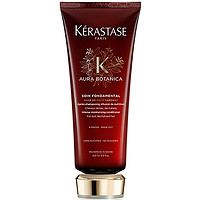 银联返现购:KÉRASTASE 卡诗  深层护理柔顺护发素 200ml