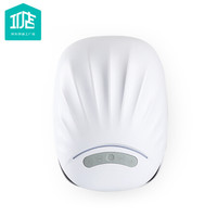 京东京造工厂店 智能手部按摩器 手指电动按摩仪 妈妈手鼠标手 手指麻木手腕关节热敷