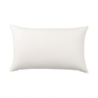 無印良品 MUJI 聚酯纤维枕 48×74cm