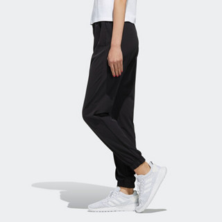 adidas 阿迪达斯 W TRACK PANT DX9692 女子运动裤