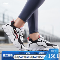 LI-NING 李宁 ARHP324 女子缓震运动鞋