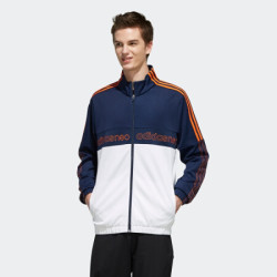 adidas 阿迪达斯 neo M RCRFTD TT EI4648 男款运动外套