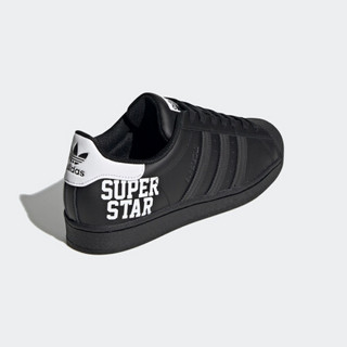 阿迪达斯官网 adidas 三叶草 SUPERSTAR 男女鞋经典运动鞋FV2814 如图 36.5