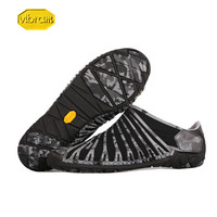 vibram Furoshik 2020年新款包裹鞋男士时尚经典情侣旅游运动鞋 暗黑/20MAE01（男款） 40