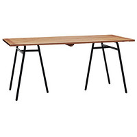 SOUDIEUX DINING TABLE 1600 其他 长160×宽85×高71.5cm