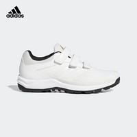 阿迪达斯官网adidas Japan Trainer AC 55男子棒球运动鞋EG2401 白色/金金属 39(240mm)