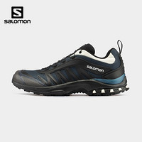 萨洛蒙（Salomon）男女运动休闲徒步鞋XA-PRO FUSION ADVANCE 黑色412624 UK10.5(45 1/3)