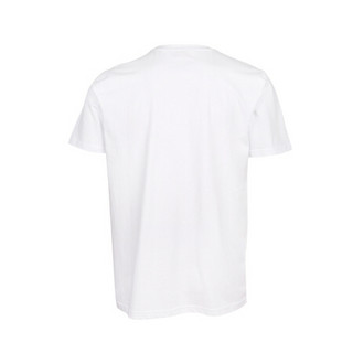 暴雪 Blizzard 守望先锋周边洋葱小鱿T恤 圆领半袖白色T恤打底衫 守望官方正版cos服 褐色 XL