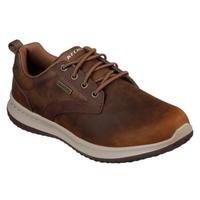 SKECHERS/斯凯奇 轻便 男士休闲鞋 BROWN