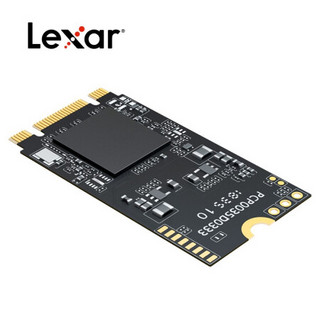 雷克沙（Lexar）NM520 SSD固态硬盘M.2 NVMe PCle 2242笔记本固态硬盘台式 NM520 512GB M2固态硬盘
