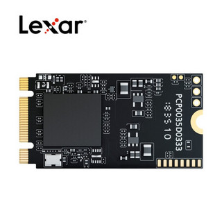 雷克沙（Lexar）NM520 SSD固态硬盘M.2 NVMe PCle 2242笔记本固态硬盘台式 NM520 512GB M2固态硬盘