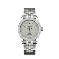 TUDOR 帝舵 骏珏系列 男士自动机械表 M56000-0004