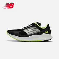 New Balance NB官方2020新款男款FCFL系列MFCFLSC1跑步鞋缓震 黑色/白色 42