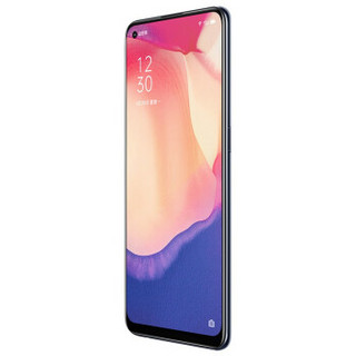 OPPO Reno4 SE 5G手机 8GB+256GB 超闪黑