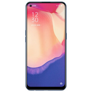 OPPO Reno4 SE 5G手机 8GB+256GB 超闪蓝