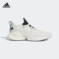 阿迪达斯官网adidas alphabounce instinct m男女鞋跑步运动鞋D96542 如图 40.5