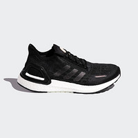 阿迪达斯官网 adidas ULTRABOOST_S.RDY W女鞋跑步运动鞋FY3478 一号黑/一号黑/浅闪光红 36.5(225mm)