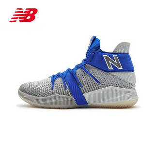 New Balance NB官方2019新款Basketball篮球鞋BOMN系列BBOMNXBG XBG BBOMNXBG 42