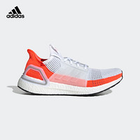 阿迪达斯官网 adidas UltraBOOST 19 m男鞋跑步运动鞋EF1342 如图 43