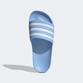 adidas 阿迪达斯 休闲沙滩拖鞋男女