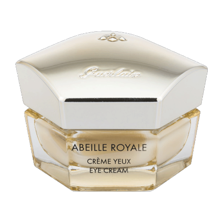 娇兰帝皇蜂姿抗皱赋源眼霜15ml淡化细纹舒缓眼部