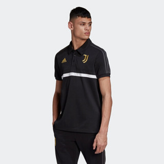 adidas 阿迪达斯 JUVE 3S POLO POLO衫