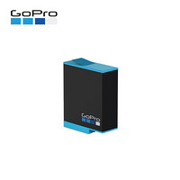 GoPro配件电池 GoPro运动相机原装锂电池可充电电池 (适用于HERO9) 运动相机配件