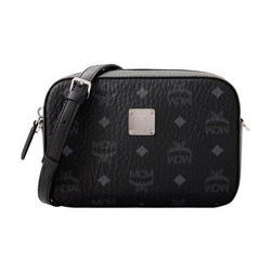 MCM Monogram系列 MWRAAVI03 斜挎相机包