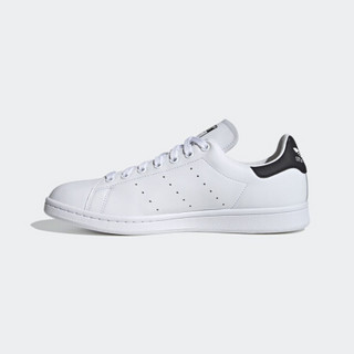 阿迪达斯官网 adidas 三叶草 STAN SMITH 男女鞋经典运动鞋FW2895 如图 42.5