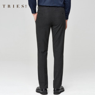 百科首页 服饰鞋包 男装 男裤 男士西裤 才子 商品首页