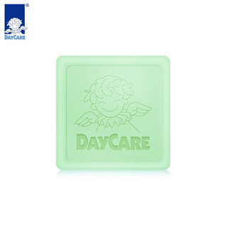 得琪(daycare)青蒿净螨皂净颜深层清洁男女通用控油除螨皂 100g*3块
