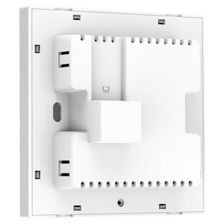 TP-LINK 普联 TL-AP1202GI 1200M WiFi 5 无线AP 薄款皓月白