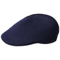Kangol袋鼠帽子Tropic507前进帽鸭舌帽K3208HT Navy L
