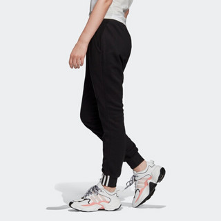 阿迪达斯官网 adidas 三叶草 CUFF PANT 女装运动裤FM4385 如图 36