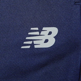 New Balance NB官方2020新款男款MP83958运动长裤简约logo纯色针织长裤 PGM MP83958 XL