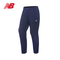 New Balance NB官方2020新款男款MP83958运动长裤简约logo纯色针织长裤 PGM MP83958 XL