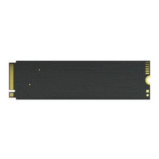 HP 惠普 EX900 PRO NVMe M.2 固态硬盘 1TB（PCI-E3.0）