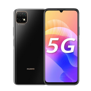 HUAWEI 华为 畅享20 5G手机 4GB+128GB 亮黑色